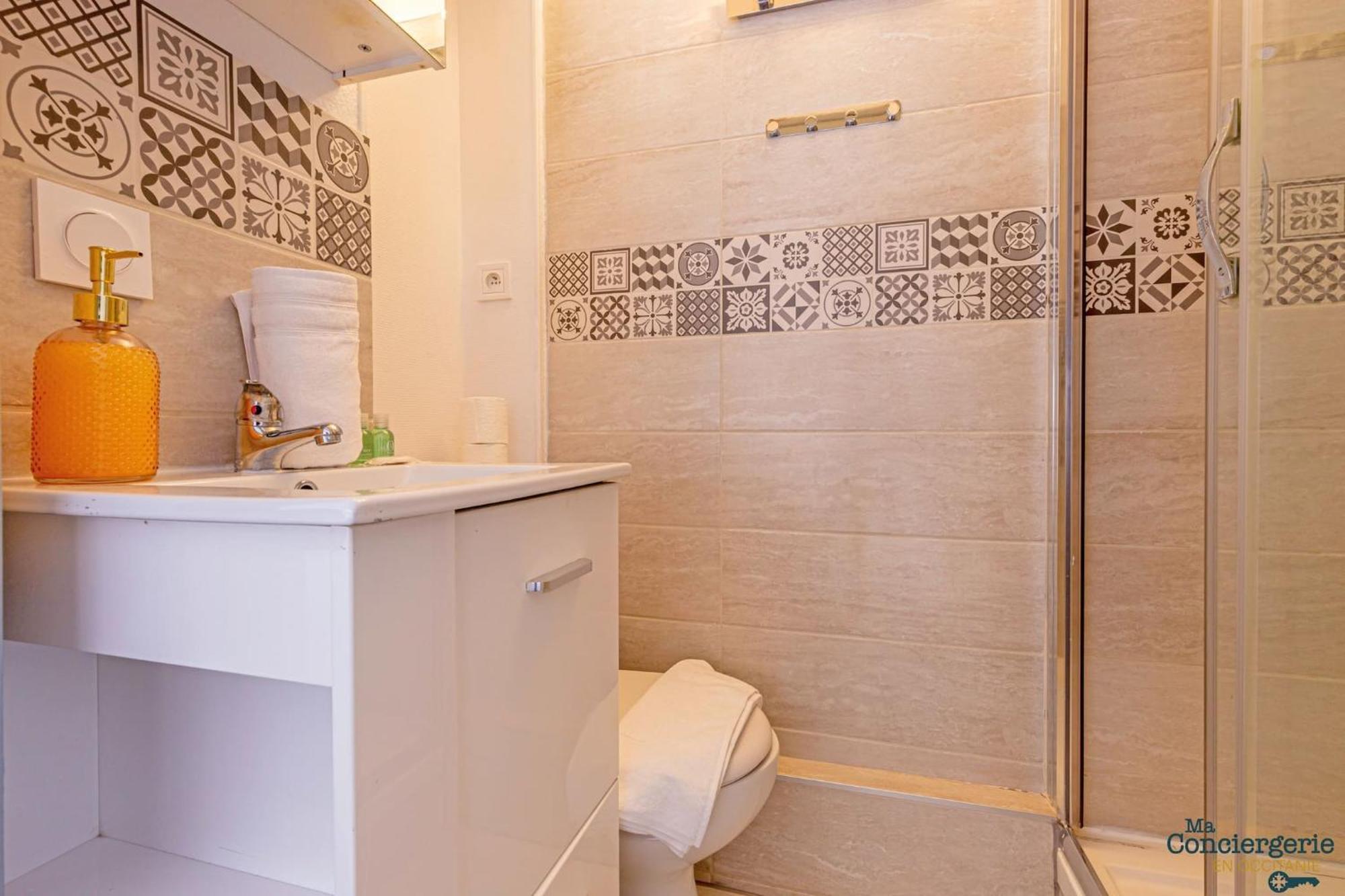 Duplex Champetre : Gare, Marche, Hypercentre Apartment Toulouse Bagian luar foto